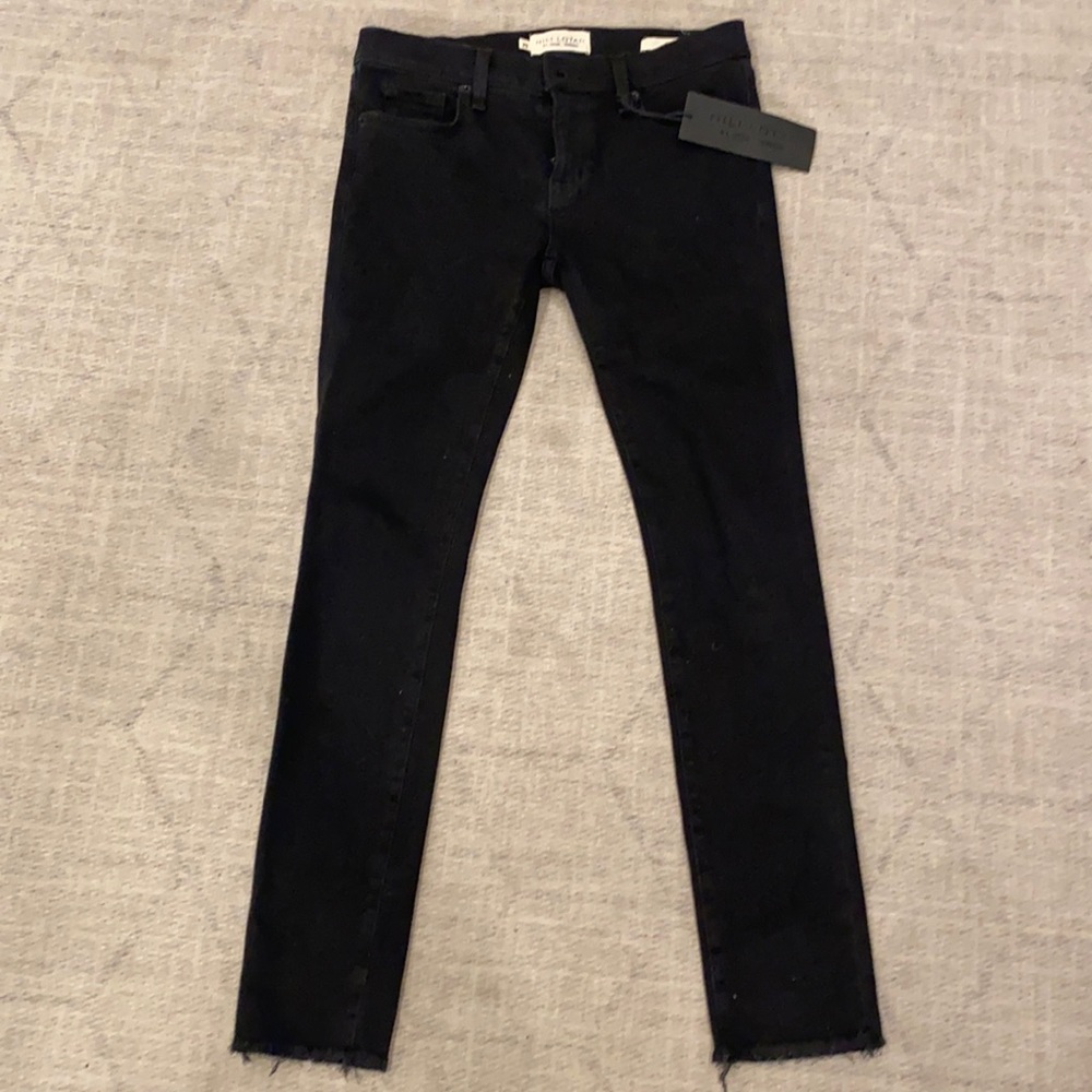 NWT!!! Nili Lotan Skinny Jeans